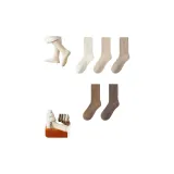 5 пачек Комбо 2 (Белый + Бежевый + Хаки + Темно-Кофейный + Светло-Кофейный)