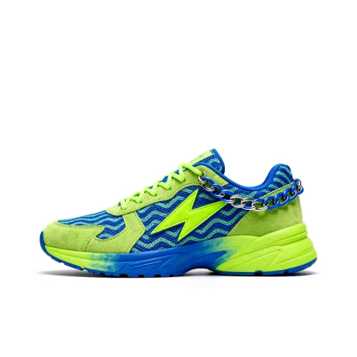 Паддингтон Медведь Trendy Classic Винтаж Удобные Универсальные Низкие Кроссовки для скейтбординга Женские Синие Зеленые