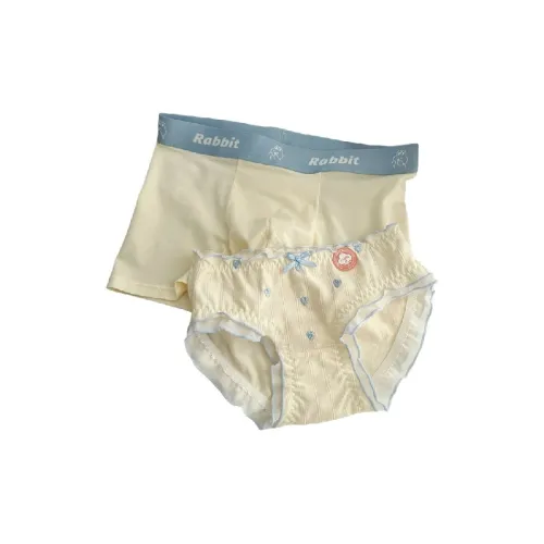 MILING Унисекс Трусики-бикини