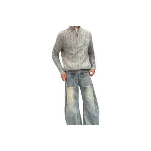 PODGORNOI Мужской Трикотаж