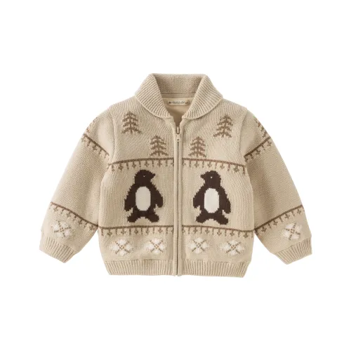 DAVE BELLA Абрикос Kids Куртки