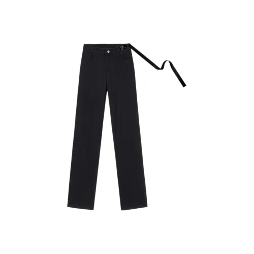 FFOMKE Унисекс Джинсы