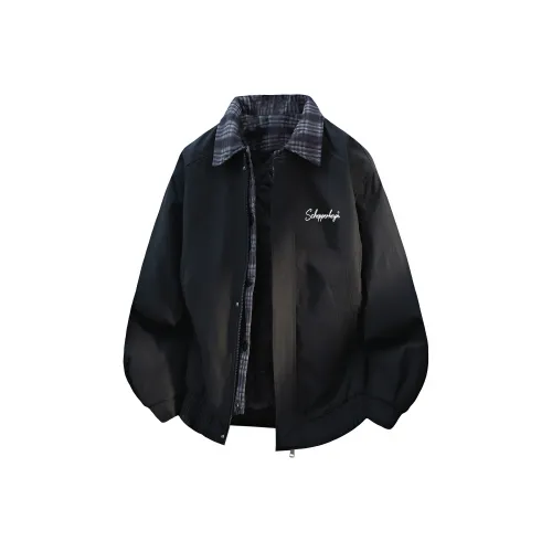 SCHEPPERHEYN Унисекс Куртки