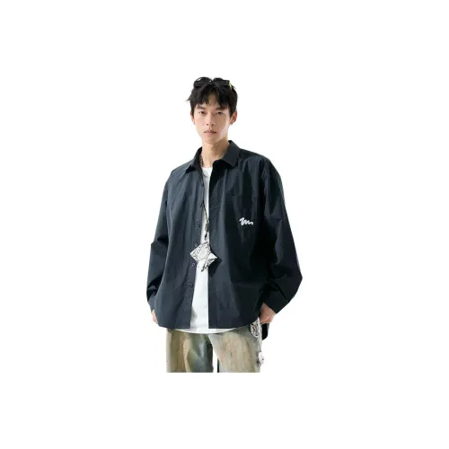 DUKEEN Унисекс Рубашки