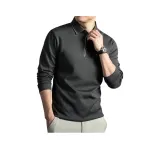 Тёмно-серый зелёный