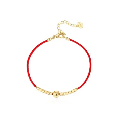 QIMEILA Плетеные канатные браслеты для женщин