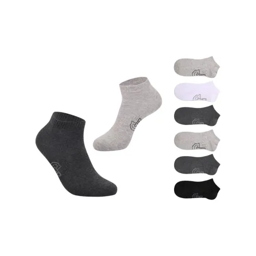 CABRAKALANI No Show Носки Мужские