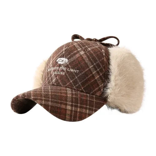 CACUSS Junior Полиэстер Кепки Унисекс