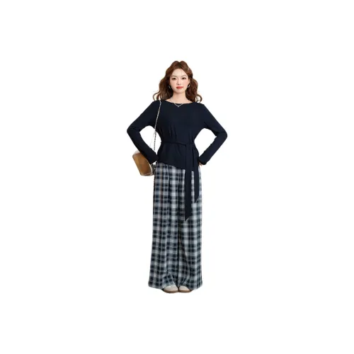 JEANSWEST Женские Повседневные Костюмы