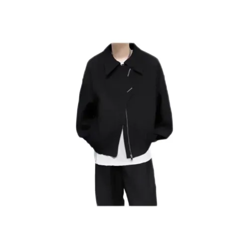 NRXX Черные Мужские Куртки