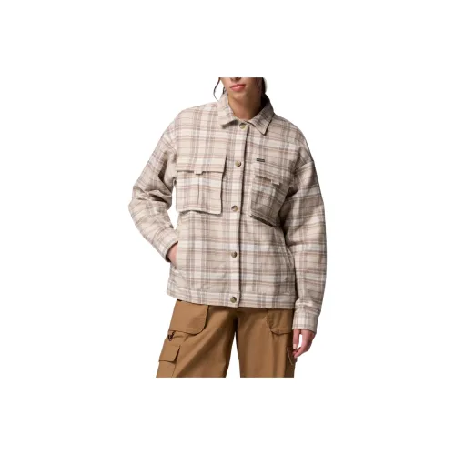 Columbia Женские Куртки