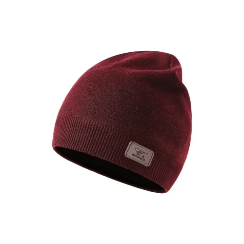 SEPTWOLVES Полиэстер Шапки-бини Унисекс