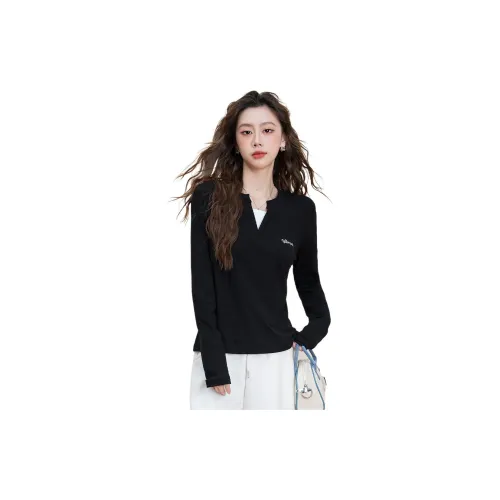 BALENO Женские T-рубашки