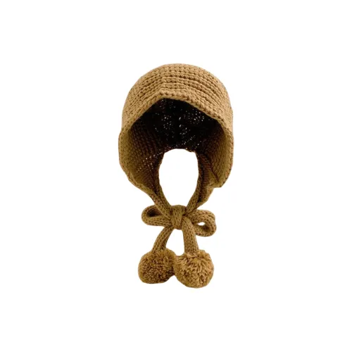 Bejirog Полиэстер Шапки-бини Унисекс