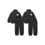 Чёрный - Девушка