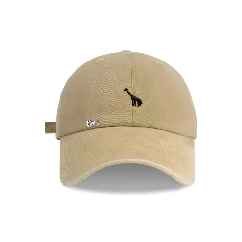 PLAN IN Хлопковые кепки унисекс