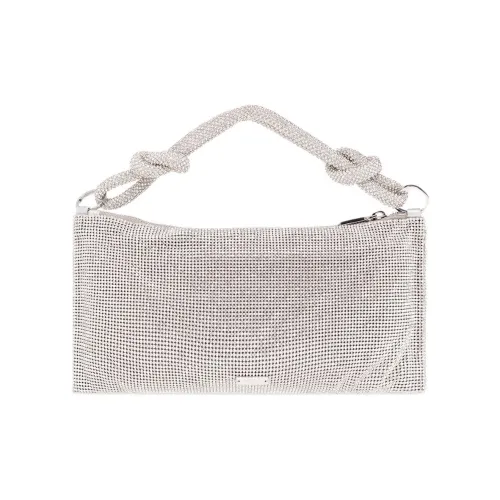 CULT GAIA Пластиковая сумка Women's Silver