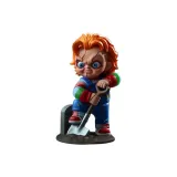 Подтвержденная версия - Чакки в кладбище (Распакованный)