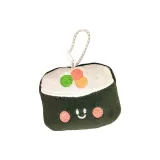 Морская трава, суши, кукла