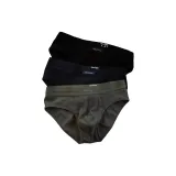 Чёрный + Тёмно-синий + Зелёный