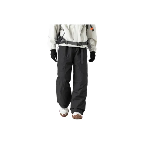 IL SARTO Унисекс Карго Брюки