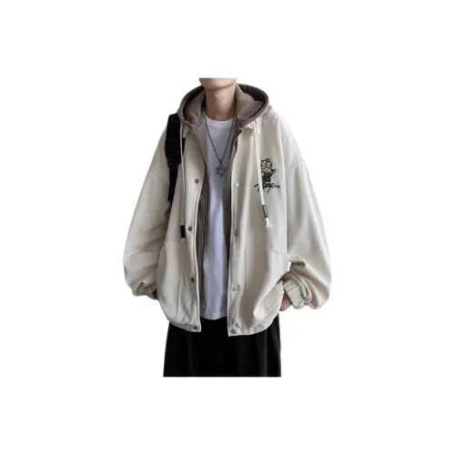 TONYBEAR Унисекс Куртки