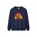 Темно-синий