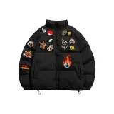 Flash Night Black [M10 Down]