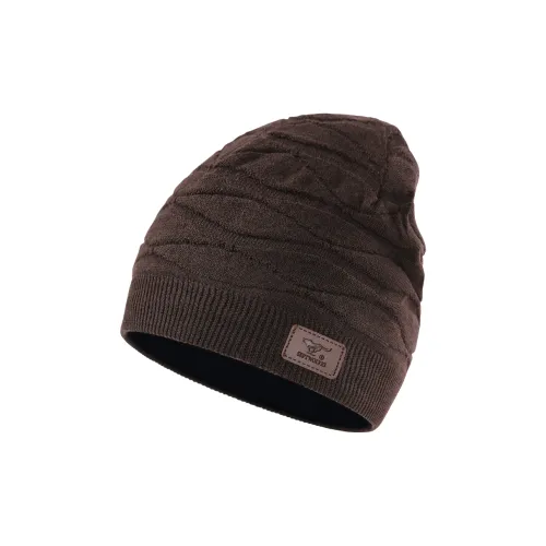 SEPTWOLVES Полиэстер Шапки-бини Унисекс