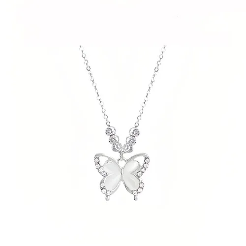 Crisp Creek Сплав Ожерелья Женские