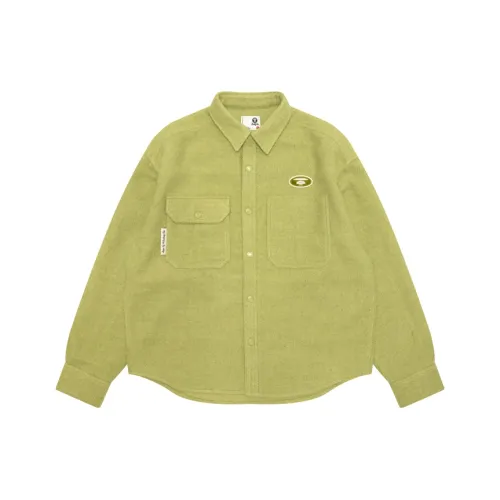 Aape Мужские рубашки