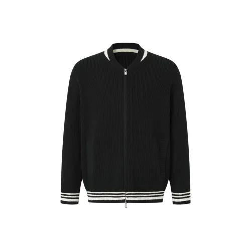 CHINISM Черный Унисекс Свитера