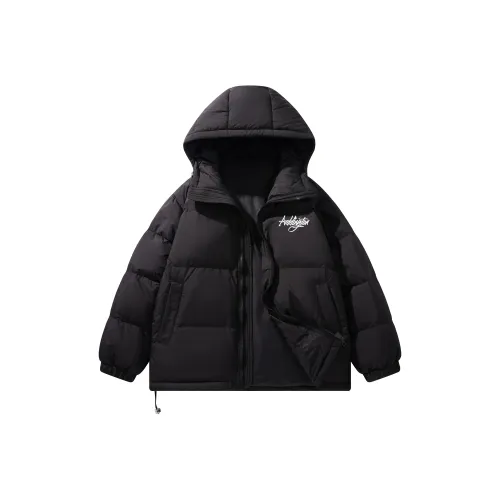 Пуховик Paddington Bear Пальто Унисекс