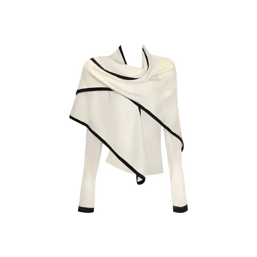 FLIM Абрикос Женский Трикотаж