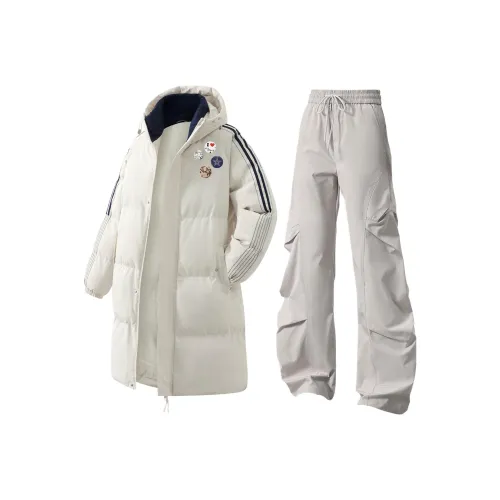 TITH Унисекс Повседневная Спортивная Одежда