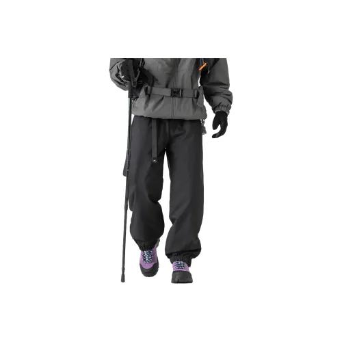 IL SARTO Унисекс Карго Брюки