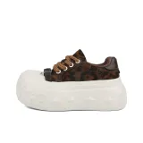 Леопардовый принт