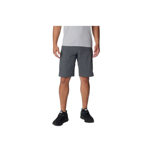 Columbia Мужские Карго Шорты