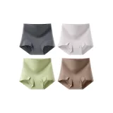 Тёмно-серый + Светло-серый + Зелёный + Коричневый