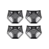 Чёрный + Чёрный + Чёрный + Чёрный