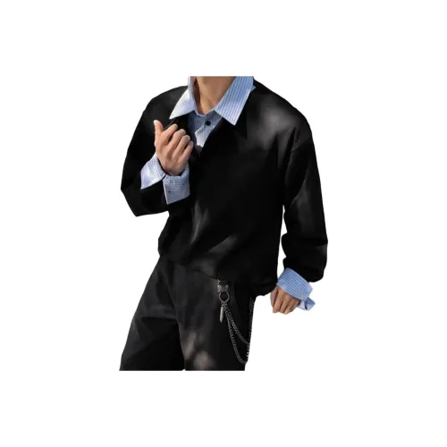 CARE NOTE Унисекс Свитшоты