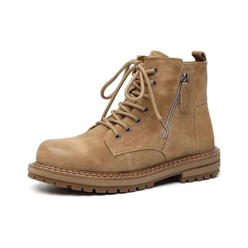 2WARDS CREATE Носки Crew Martin Boot Унисекс