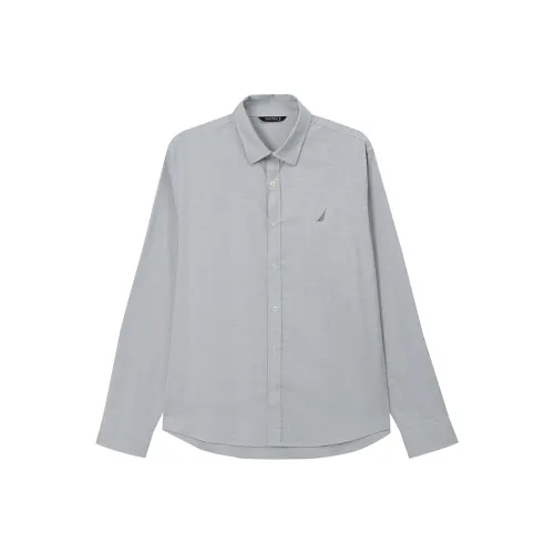 NAUTICA Мужские рубашки