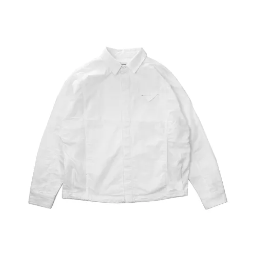 RADIUM Унисекс Рубашки