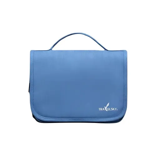 PureLove Большая емкость водонепроницаемый подвесной дорожный кошелек дорожные косметички устойчивый к пыли портативный для хранения