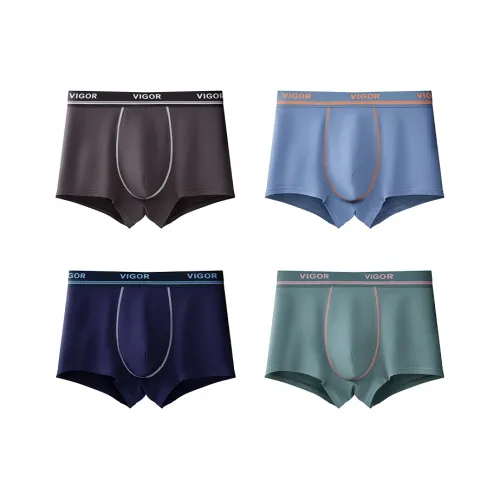 Red Bean Нижнее белье 4 шт Подростки