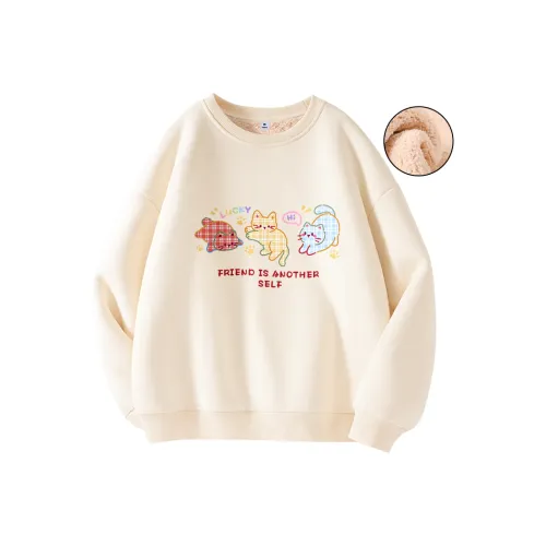 MIANZHI Унисекс Свитшоты