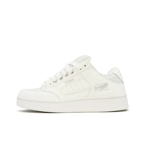 JIETEGONGYANG Износостойкий Легкий Дышащий Противоскользящий. Низкий Топ Скейтборд Кроссовки Женские