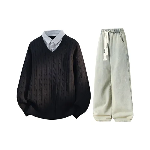 URBAN AUTHENTIC Повседневная Спортивная Одежда Унисекс