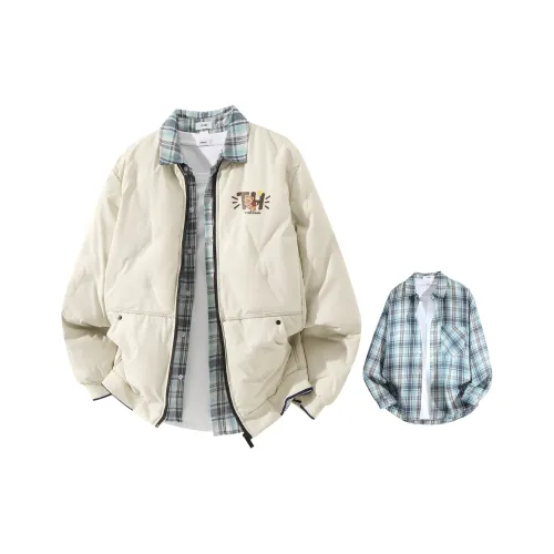 TITH Унисекс Повседневная Спортивная Одежда